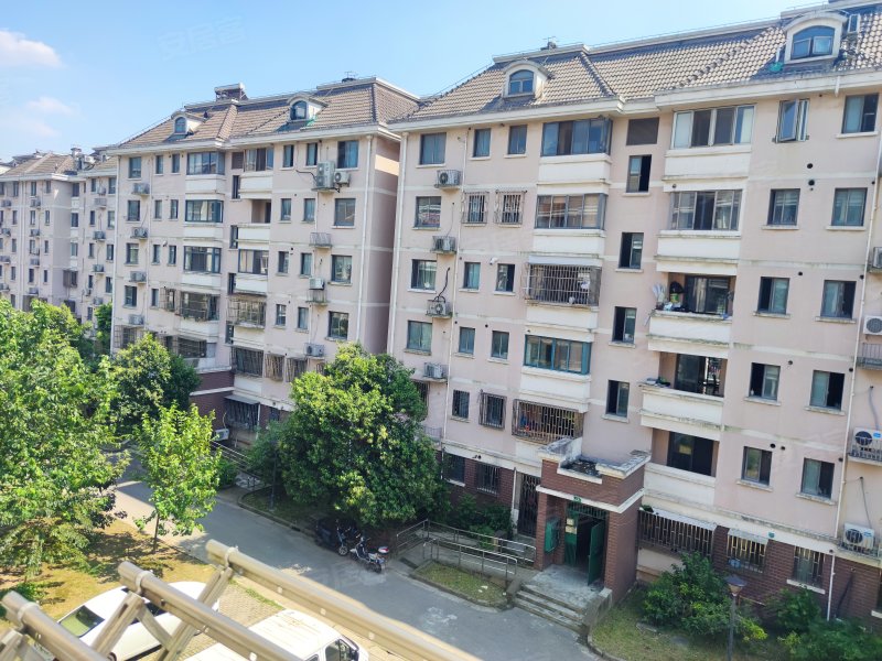 金利公寓,南曹路901弄-上海金利公寓二手房,租房,房价-上海安居客