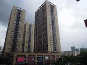 百鸽笼小区图片