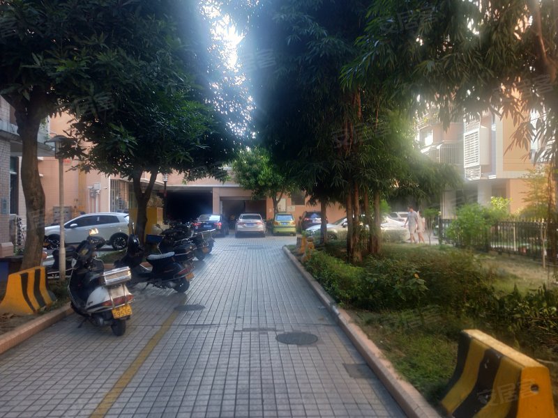 金禧花园金桐苑,天山北路-汕头金禧花园金桐苑二手房,租房,房价-汕头