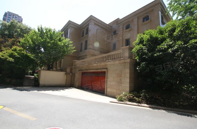 顺发吉祥半岛别墅