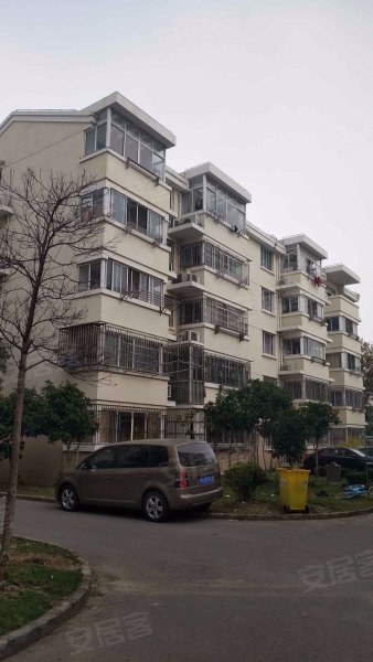 桃园新城中虹佳园(北区) 