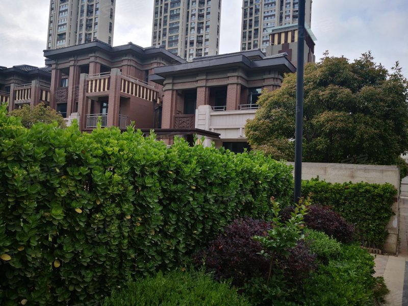 爱伦坡(别墅),广州路-临沂爱伦坡(别墅)二手房,租房,房价-临沂安居客