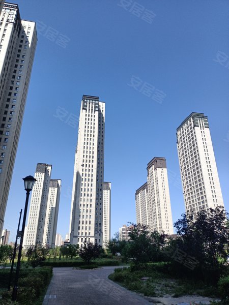 瀚城星苑,东风路-大庆瀚城星苑二手房,租房,房价-大庆安居客