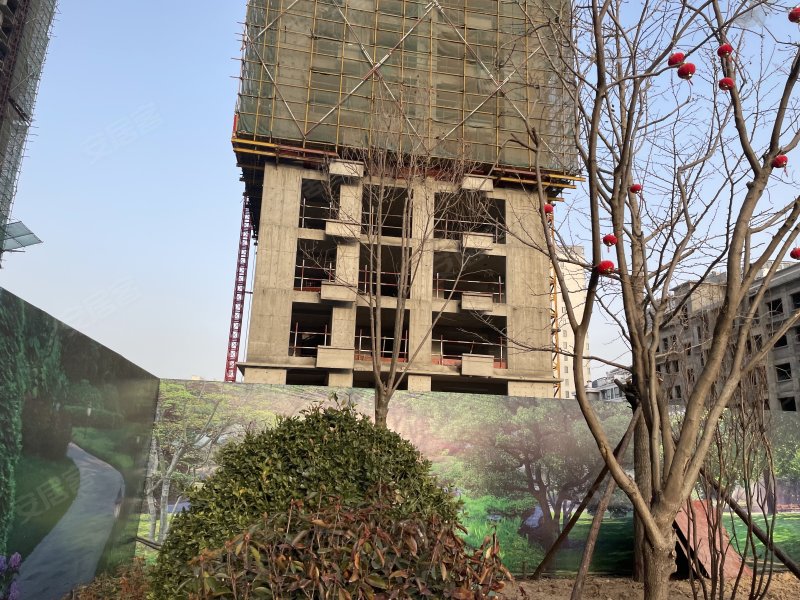 华安紫宸公馆,北宫东街63号-潍坊华安紫宸公馆二手房,租房,房价-潍坊