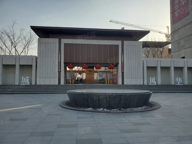 金地湖城风华,东泺河路-济南金地湖城风华二手房,租房,房价-济南安居