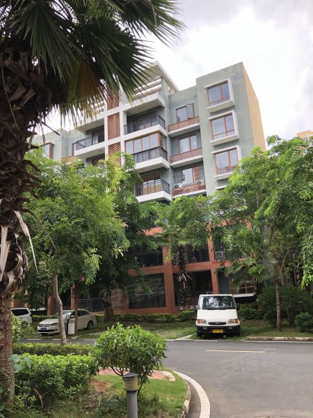 三亚海航城(二期)