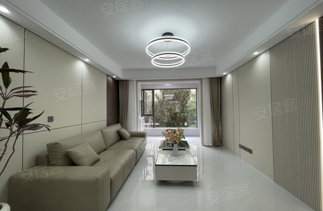 东海德惠尚书房4室2厅131.7㎡79.8万二手房图片