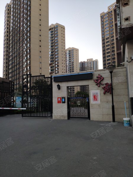 水岸华庭东郡,河东东街5088号-运城水岸华庭东郡二手房,租房,房价