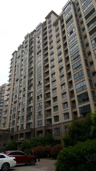 石湖华城湖郡华庭