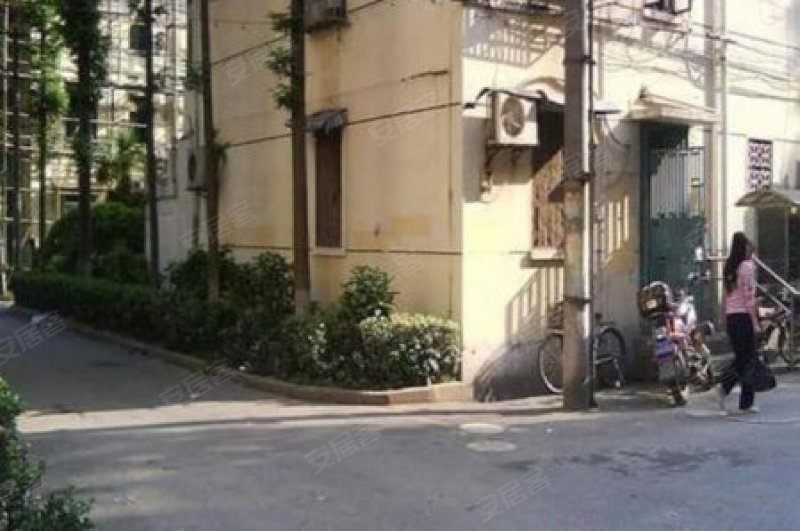 上南二村(1-92号) 