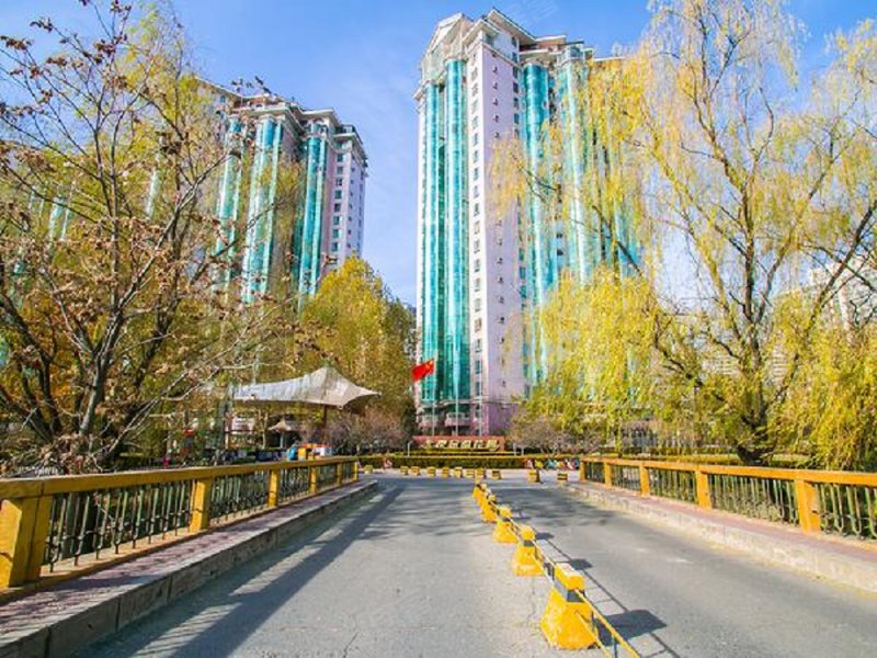 北京金岛花园,西坝河南路1号-北京北京金岛花园二手房,租房,房价-北京