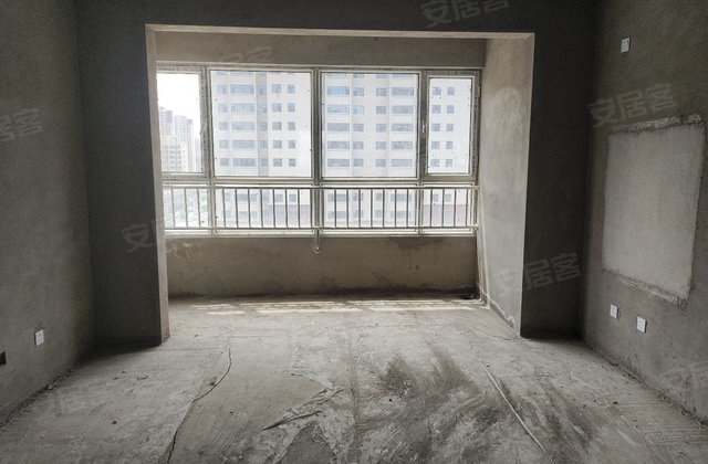宁城华府2室2厅118.94㎡63万二手房图片