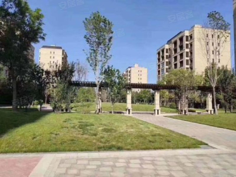 金地格林世界格林公馆(商住楼) 