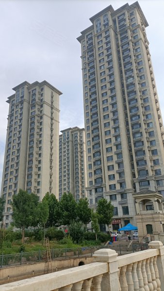 水城庄园西区,曹州路281号-东营水城庄园西区二手房,租房,房价-东营