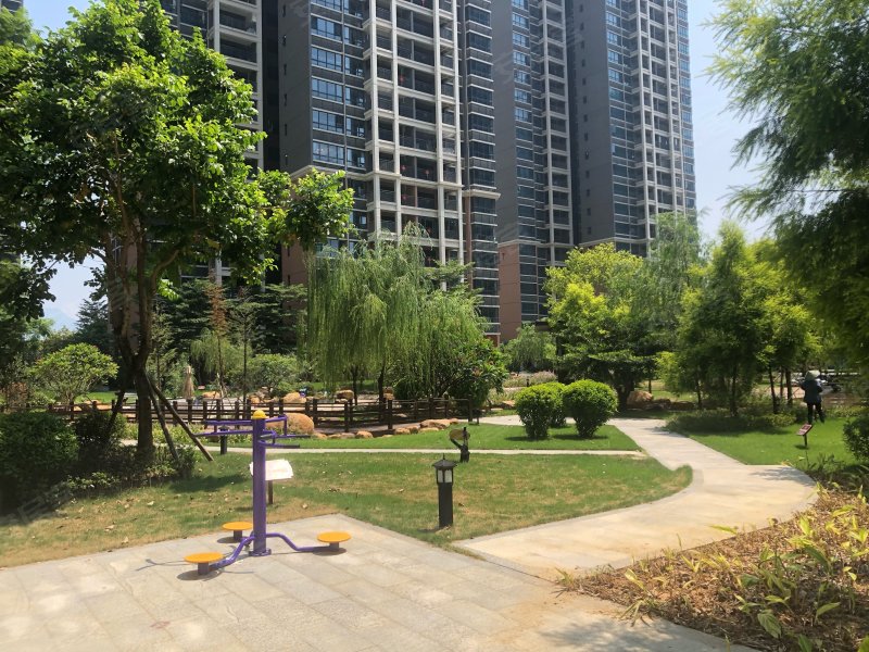 瀚清华府,清辉北路-清远瀚清华府二手房,租房,房价-清远安居客