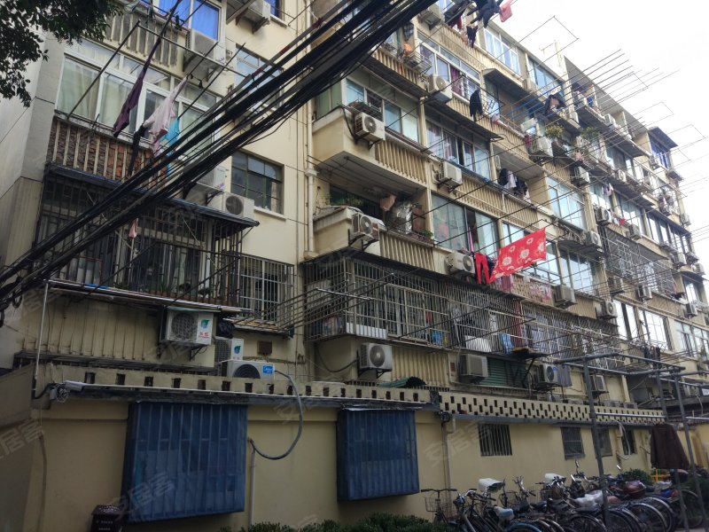 复兴小区,复兴东路663弄-上海复兴小区二手房,租房,房价-上海安居客