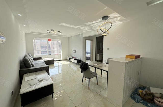 北国知春北苑2室2厅91.52㎡36万二手房图片