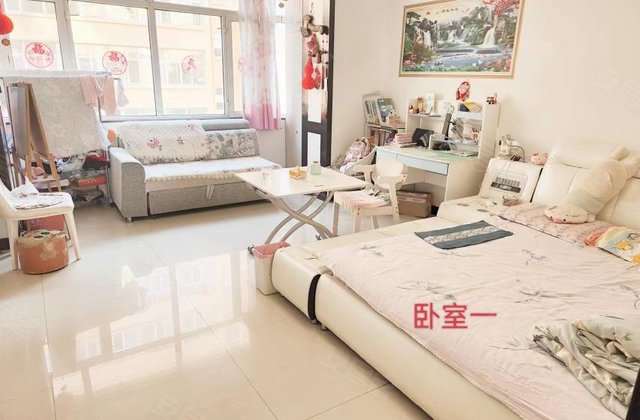 东方花园(桃山)2室1厅80㎡25万二手房图片