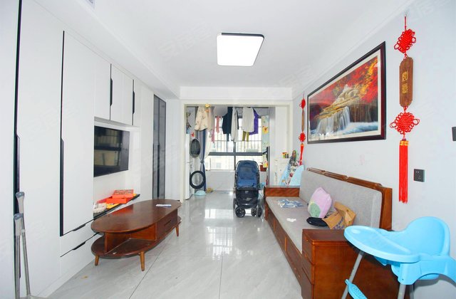 祥源城3室2厅95.02㎡135万二手房图片