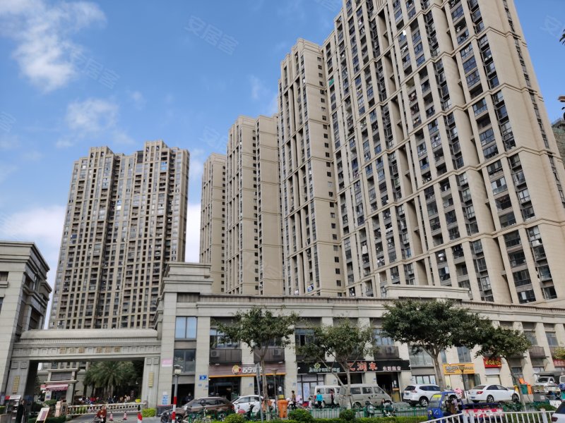 阳光城翡丽湾(二期)