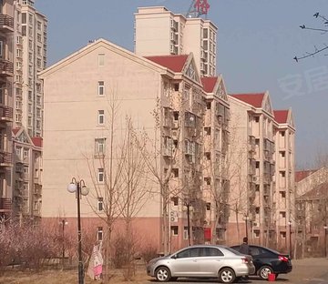 七里香格小区