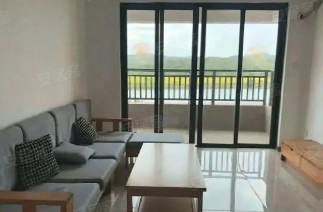 福晟钱隆御府3室2厅100.15㎡59.8万二手房图片