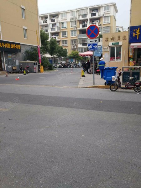 康桥月苑(北区) 