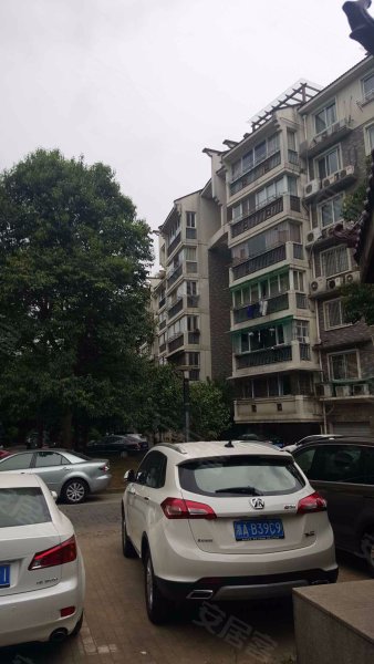 忆江南家园(北区)