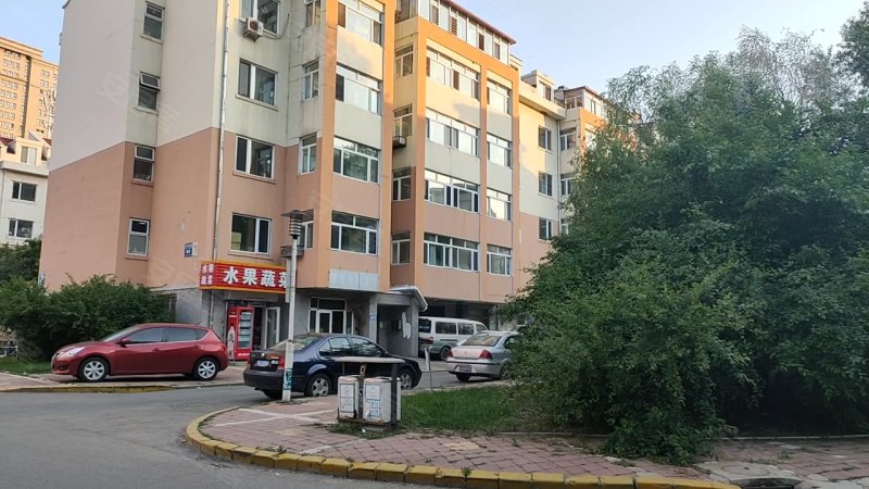 世纪花园(b区),世茂大道221号-哈尔滨世纪花园(b区)二手房,租房,房价