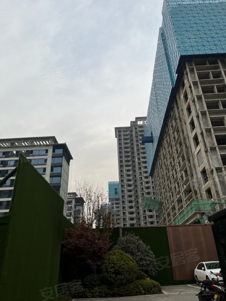 卓越坊,鱼跃路 - 西安卓越坊二手房,租房,房价-西安安居客