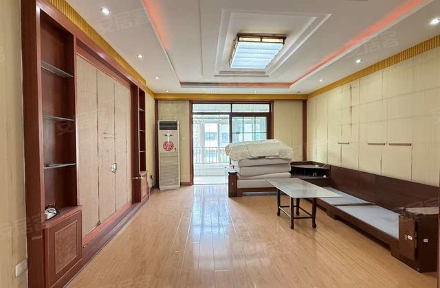富丽桃源3室2厅132㎡48万二手房图片