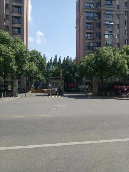 共康雅苑(一期西区) 