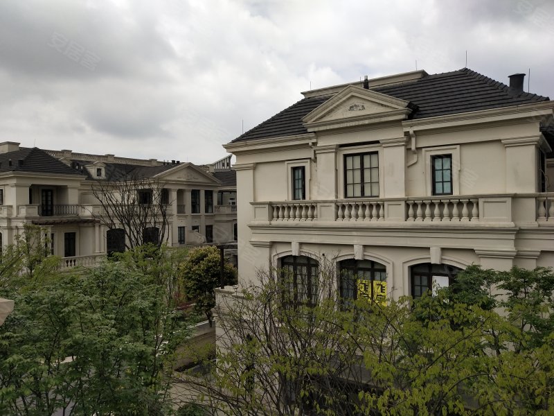 实地蔷薇国际(别墅),新蒲大道,近播州大道-遵义实地蔷薇国际(别墅)