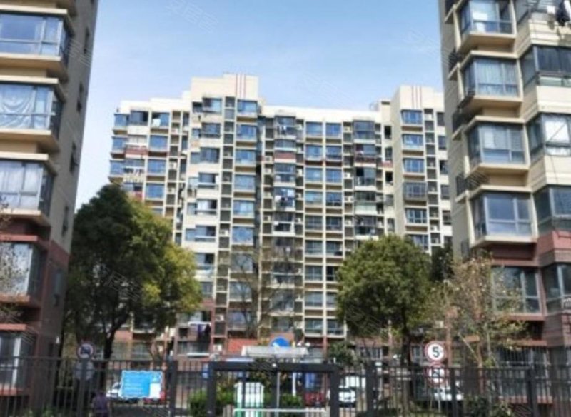 馨佳园十二街坊 