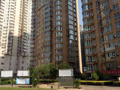铜锣湾花园,城厢东路209号 - 天津铜锣湾花园二手房,租房,房价-天津
