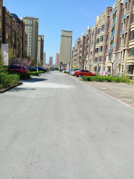 花半里,蒙山路,近北一路-东营花半里二手房,租房,房价-东营安居客