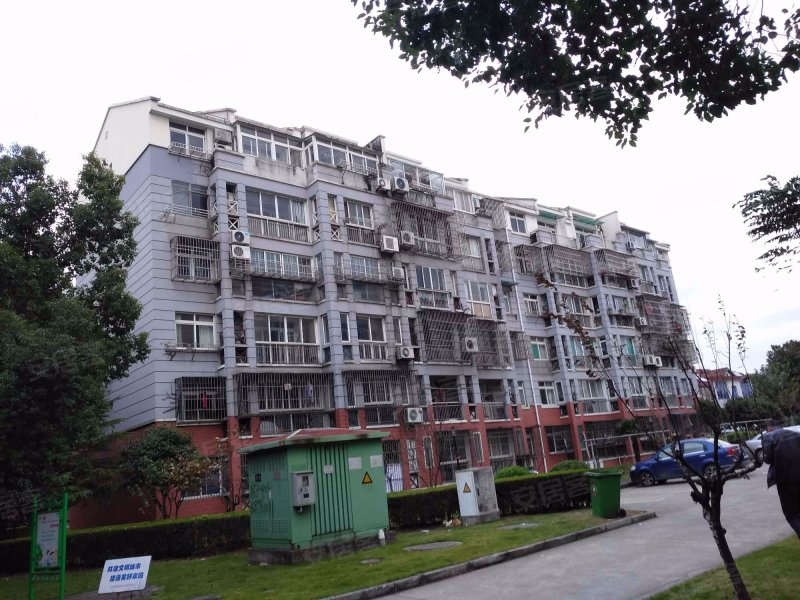 黄楼新世纪花苑 