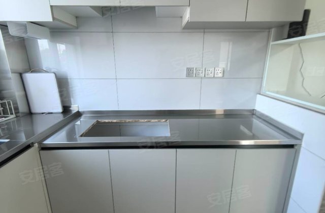 嘉秀花园3室2厅103㎡88.8万二手房图片