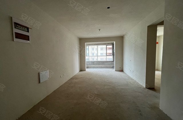 信华城智园3室2厅113㎡76万二手房图片