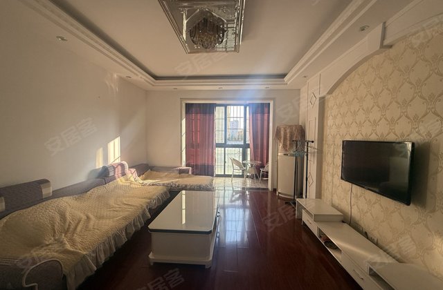 君邻天下2室2厅88㎡24.8万二手房图片