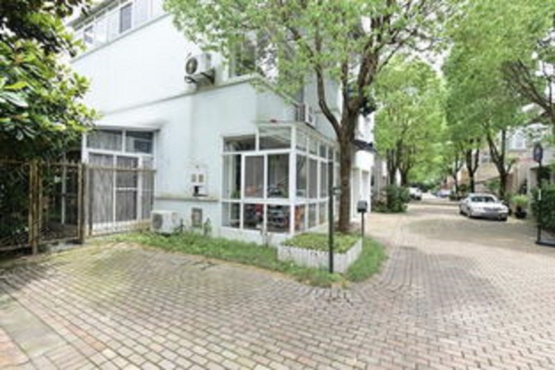 康桥半岛(2729弄) 