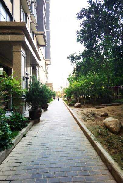 汉都故里,汉城北路,近枣园西路-西安汉都故里二手房,租房,房价-西安