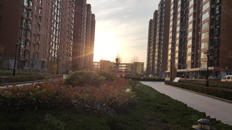 御景华庭,韩信路-运城御景华庭二手房,租房,房价-运城安居客