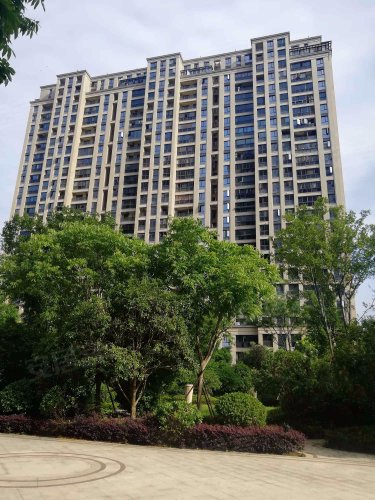 浦阳江一号,环城东路272号 - 诸暨浦阳江一号二手房,租房,房价-诸暨