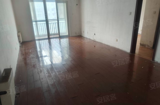 福城上上城五期南院3室2厅123.02㎡120万二手房图片