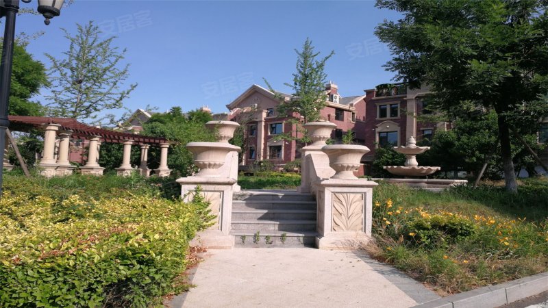 二环南路-济南中海国际社区中海铂宫别墅东区二手房,租房,房价-济南