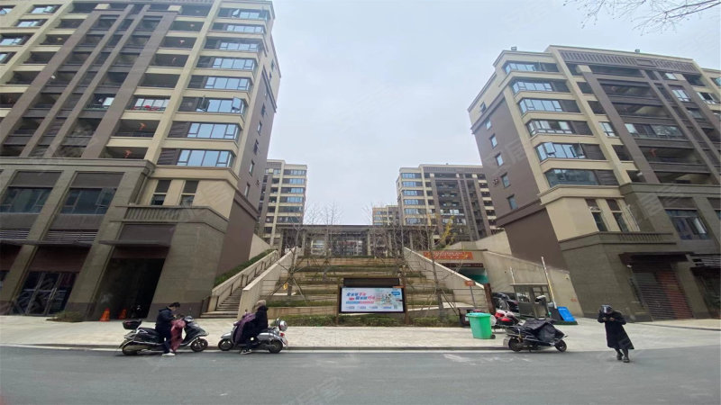 绿地景府,纬二路-景德镇绿地景府二手房,租房,房价-景德镇安居客