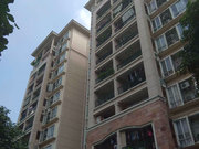 江燕路小区图片