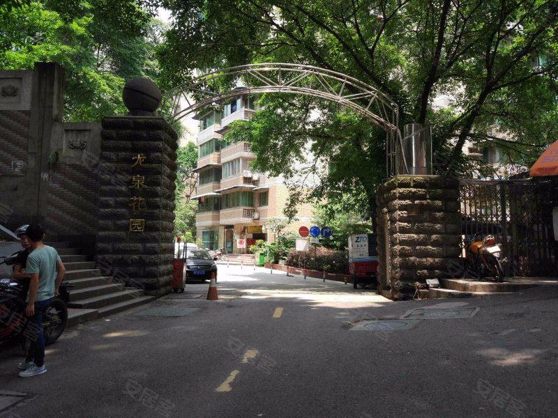 龙泉花园,渝建村128号-三亚龙泉花园二手房,租房,房价-三亚安居客
