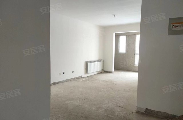 文慧苑3室2厅110㎡26万二手房图片